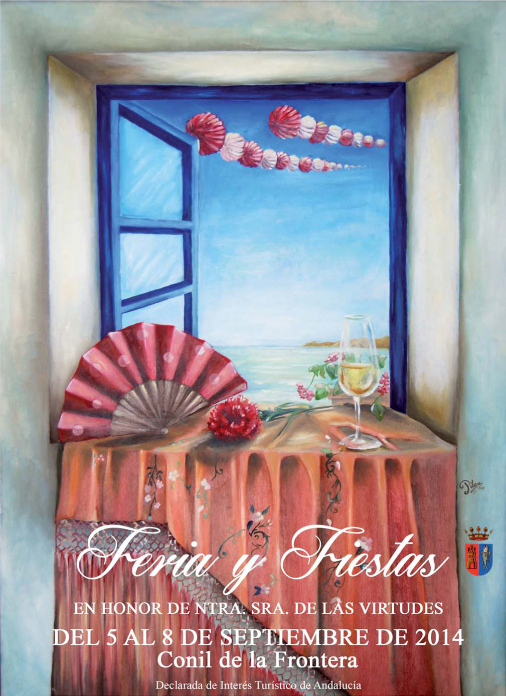 Feria y fiestas patronales de Nuestra Señora de las Virtudes  
